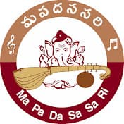 Vara Veena Music Academy Logo